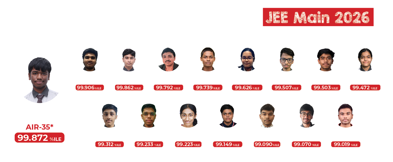 jee main results, top school in bhubaneswar